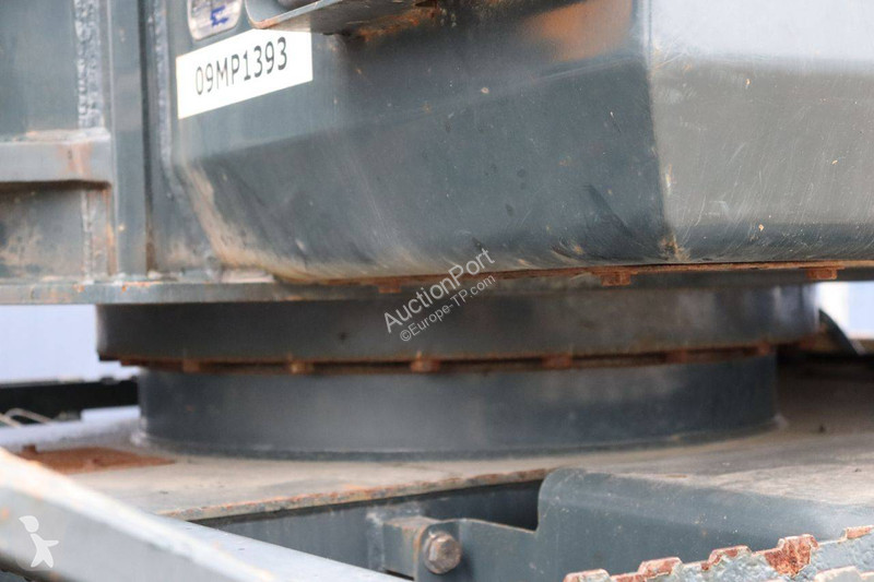 Pelle Hyundai Robex 55W-9A