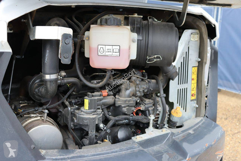 Pelle Bobcat Z