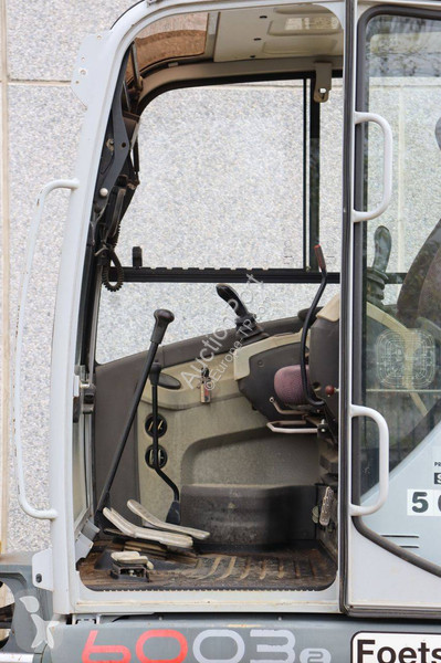 Pelle Neuson 6003