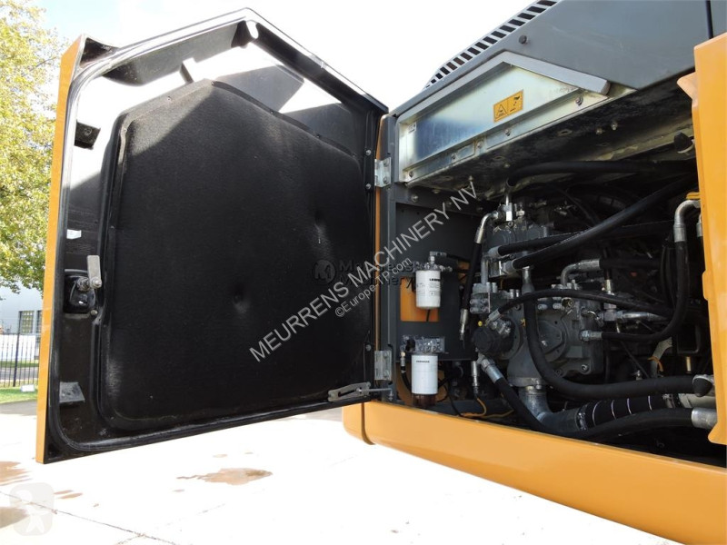 Pelle Liebherr R930