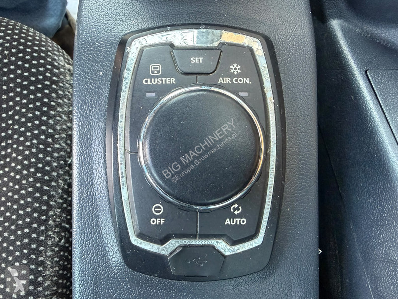Pelle Hyundai HX380L