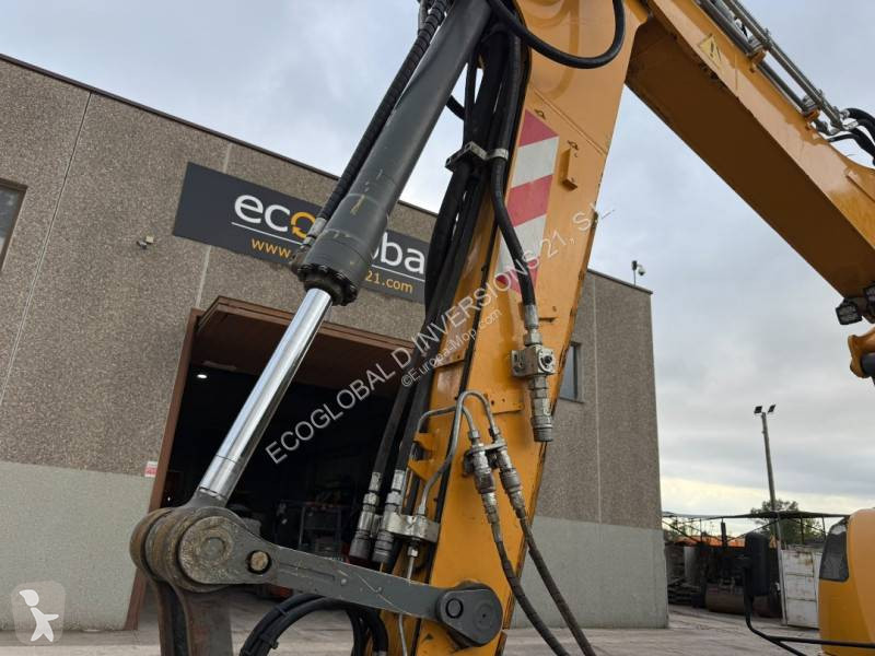 Excavator Liebherr R 914