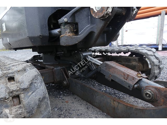 Багер Bobcat