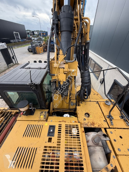 Багер Caterpillar 321 LCR - 321 -