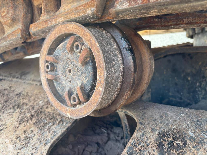 Багер Caterpillar 330 (NEXT GEN)