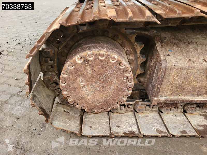 Багер Volvo 0 E L