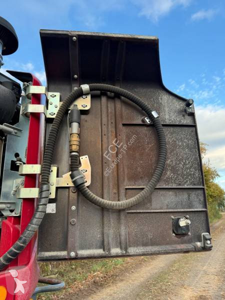 Graafmachine Liebherr 914 Compact Litronic 1er...