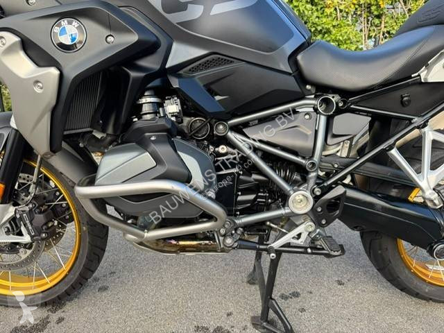 Graafmachine  streetfighter V2