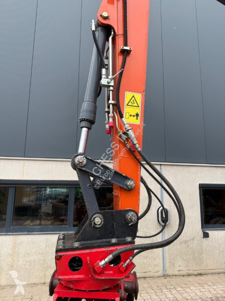 Graafmachine Atlas 200 MH - 200MH - 180 MH -...