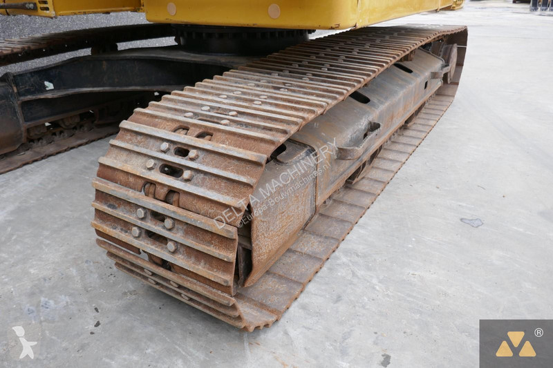 Excavator Caterpillar 325F LCR