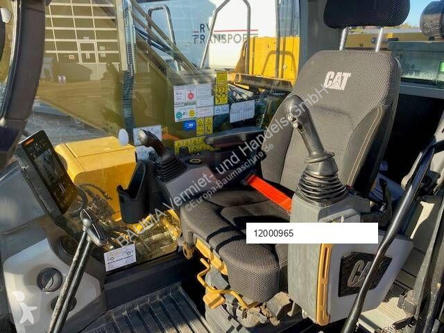 Pelle Caterpillar 320-07 MIETE / RENTAL (12000965)