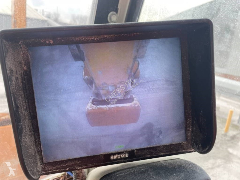 جرافة Liebherr A 944 C HD