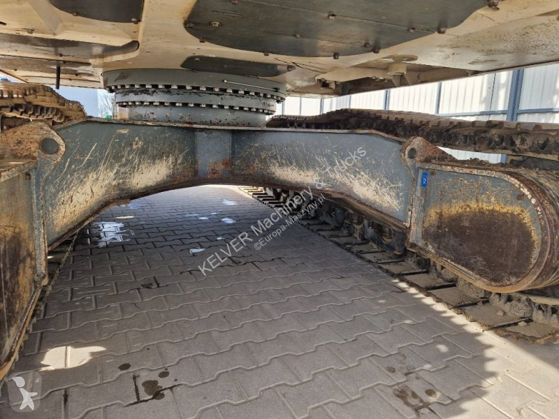 Excavadora Liebherr R934C NLC  * 2011r. * 2...