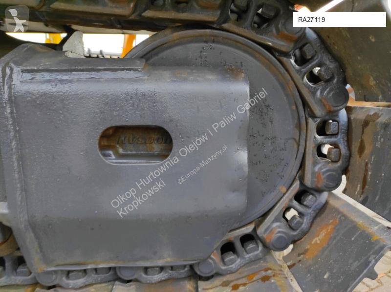 Graafmachine Doosan DX225 LC5  RATY - KREDYT