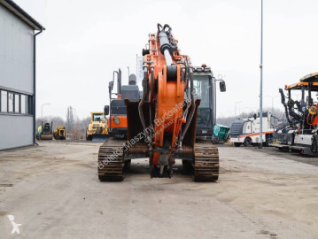 Excavadora de cadenas Doosan