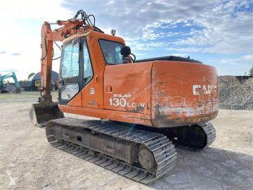 Excavadora de cadenas Daewoo