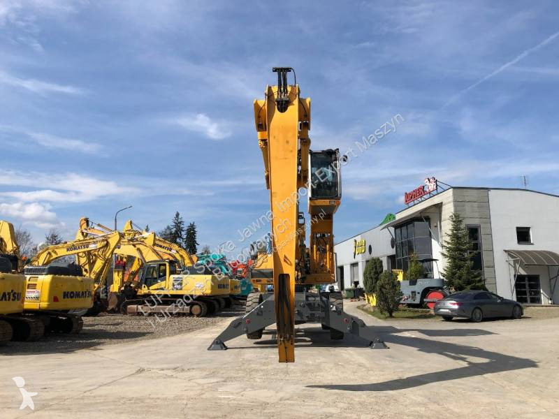 Excavator Liebherr A934CHD (8.6/5.0)