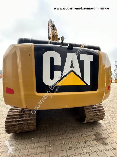 Escavatore Caterpillar 326 FLN