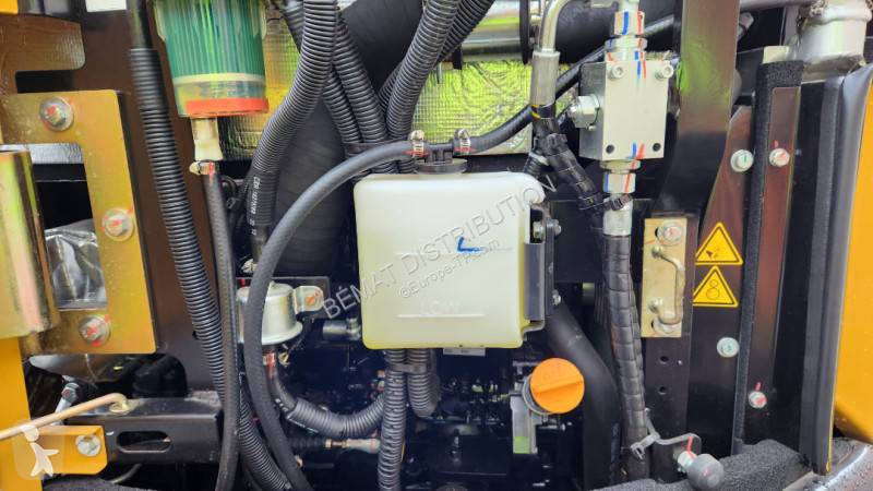 Escavatore Sany SY26U