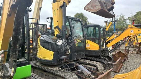 Escavatore Yanmar b7 sigma à 39900 € ht