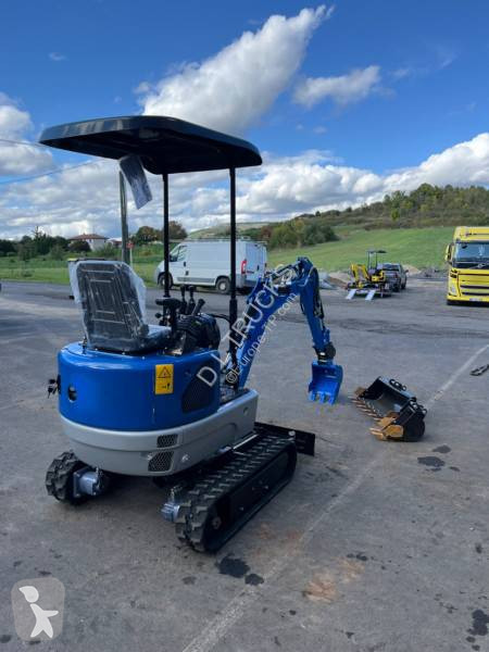 Pelle Rippa R10-5