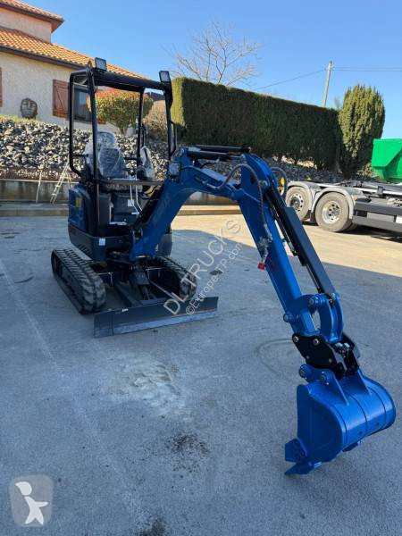 Skovl Rippa R18