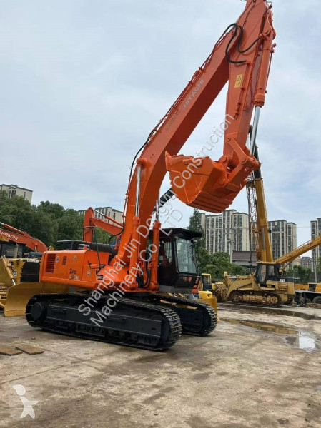 جرافة Hitachi 450 H