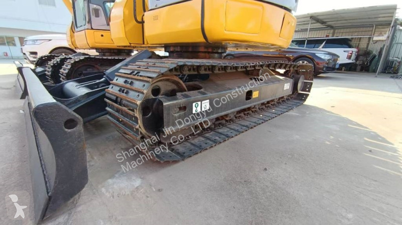 Skovl Komatsu PC 78 US