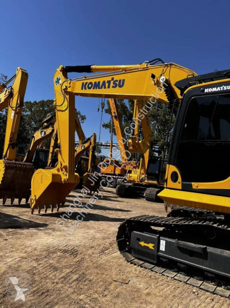 Escavatore Komatsu 200-8N1