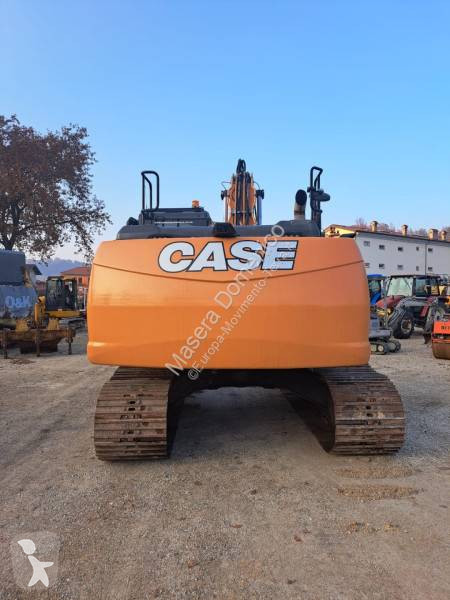 Escavatore Case CX210D