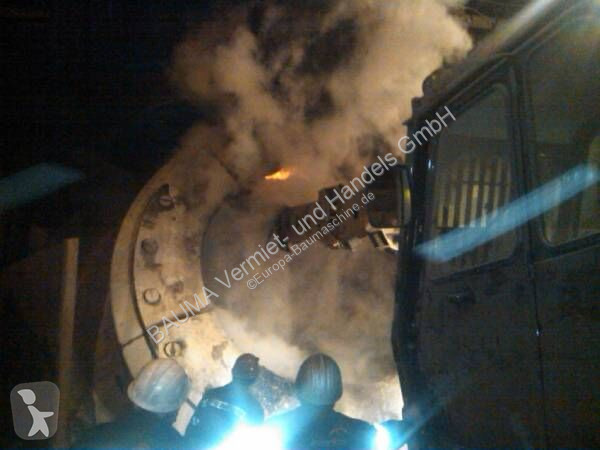 Escavadora Gradall XL 3210 4210 5210 3310 4310...
