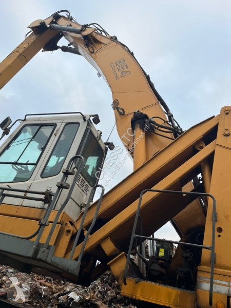 Escavatore Liebherr A 954 B HD