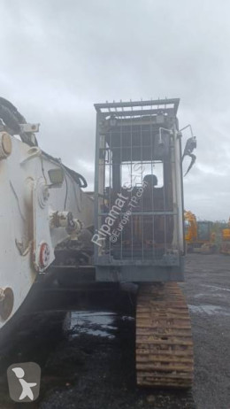 Escavatore per demolizione Caterpillar