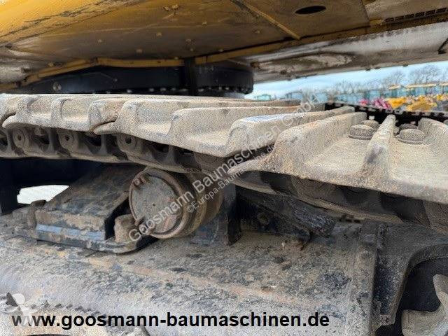 Escavatore Caterpillar 349 EL