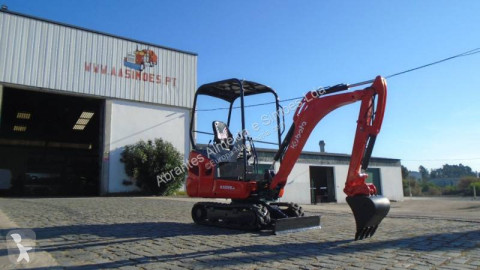 Kubota KX019-4