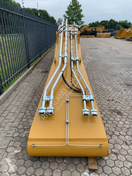 Graafmachine Caterpillar 352 | 349 | Long Reach...