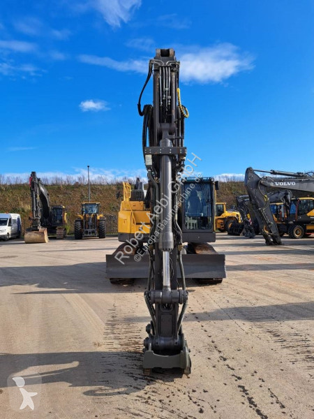 Escavatore Volvo