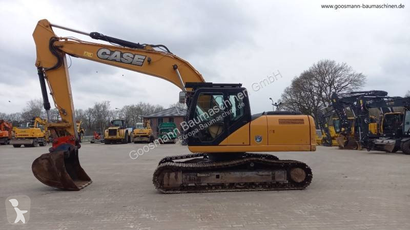 Escavatore Case CX210B