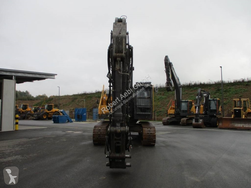 Escavatore Volvo EC 380 ENL