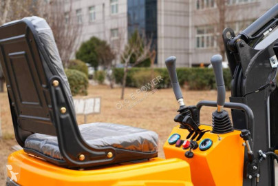 Miniexcavadora CLC nueva