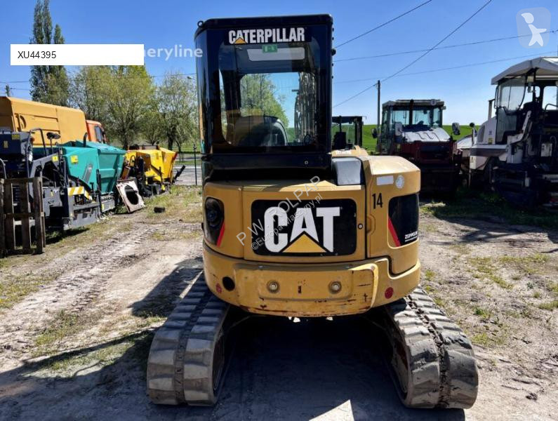 Escavatore Caterpillar CAT 304C