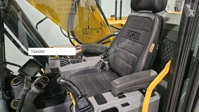 Excavator JCB 220 X