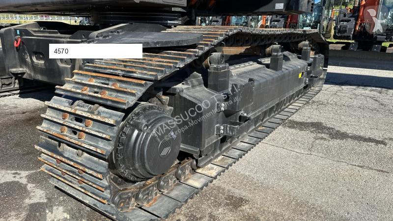 Escavatore Hitachi KMC750S-7