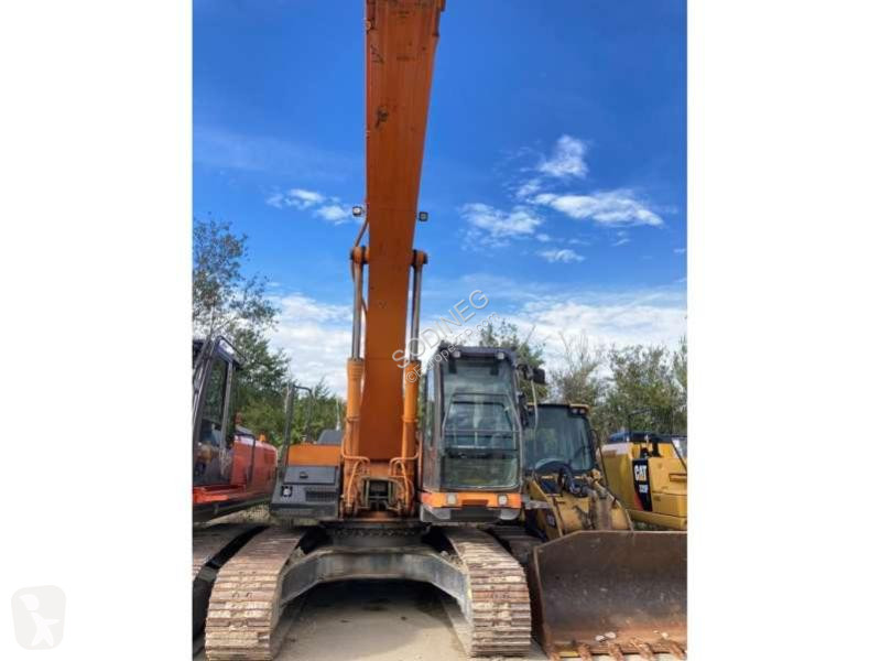 Skovl Hitachi CAMELEON