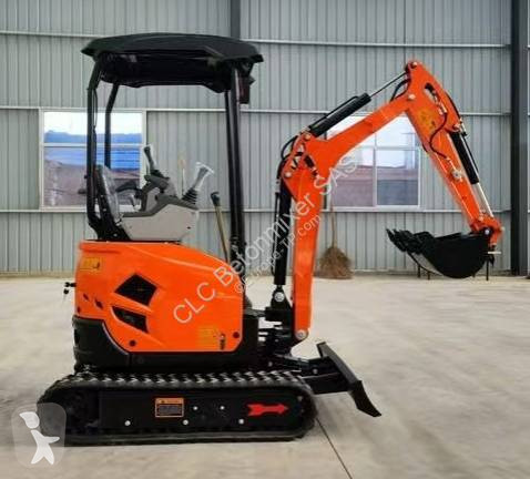 Skovl CLC CLC T 1400
