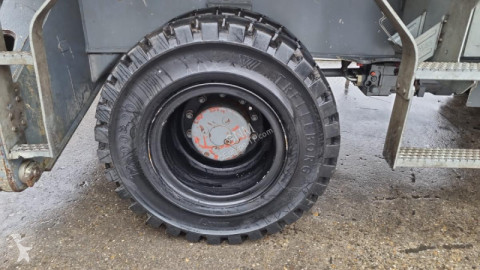 Escavatore per movimentazione Liebherr