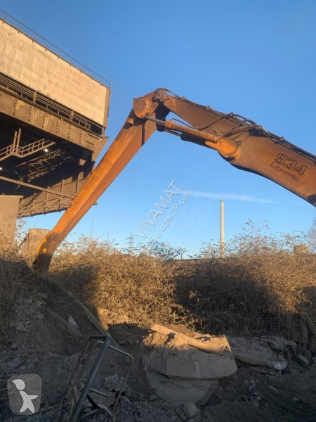 Escavatore Liebherr  R934B EW
