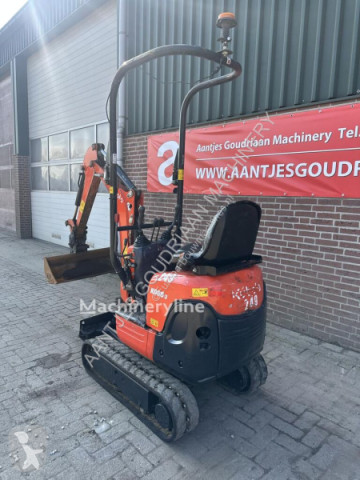 Kubota KOO8-3