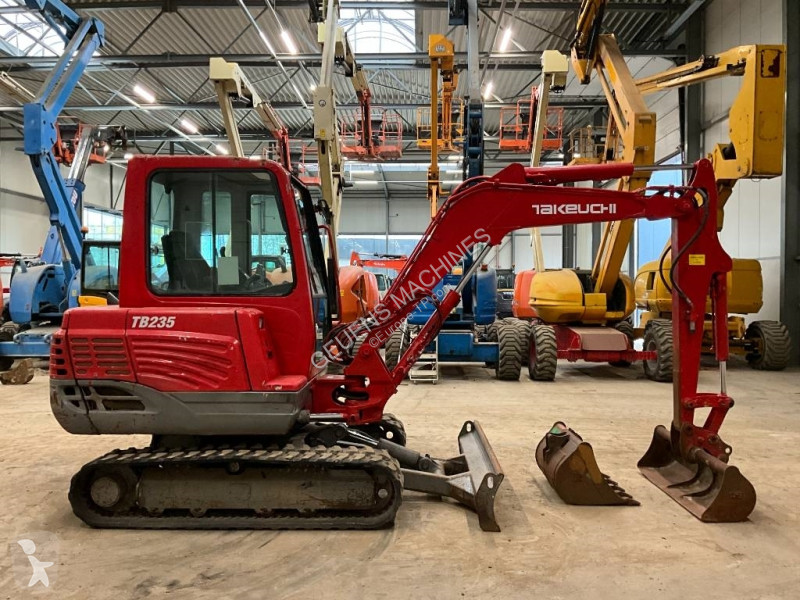 Skovl Takeuchi