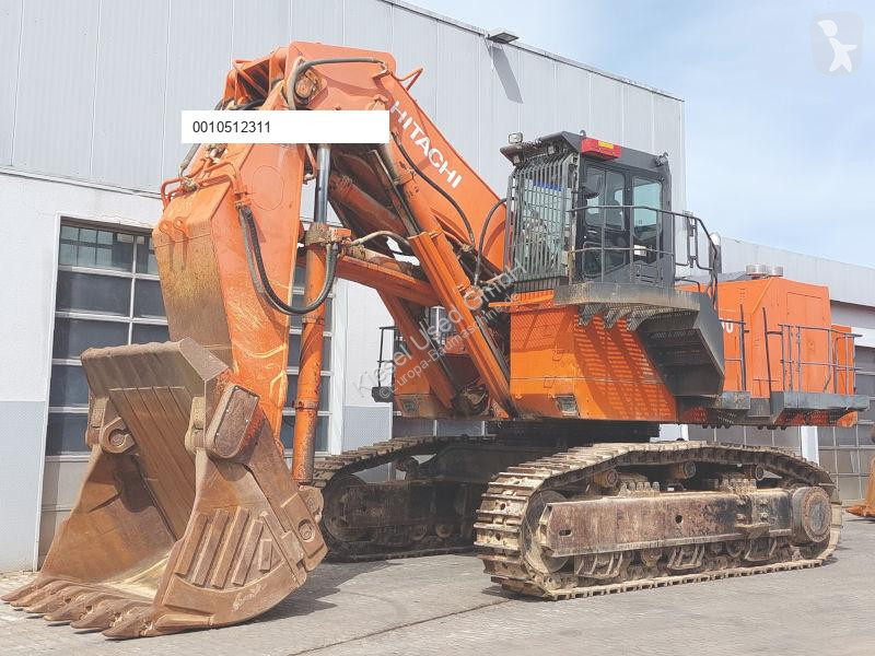 Escavatore Hitachi EX1200-6